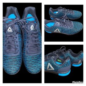 New Mens Reebok Speed Flexweave Shoes Size 9
